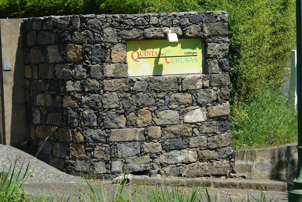 ヴィラ・フランカ・ド・カンポ Quinta Dos Curubasヴィラ エクステリア 写真