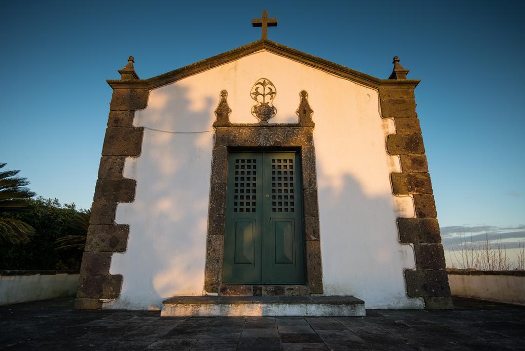 ヴィラ・フランカ・ド・カンポ Quinta Dos Curubasヴィラ エクステリア 写真